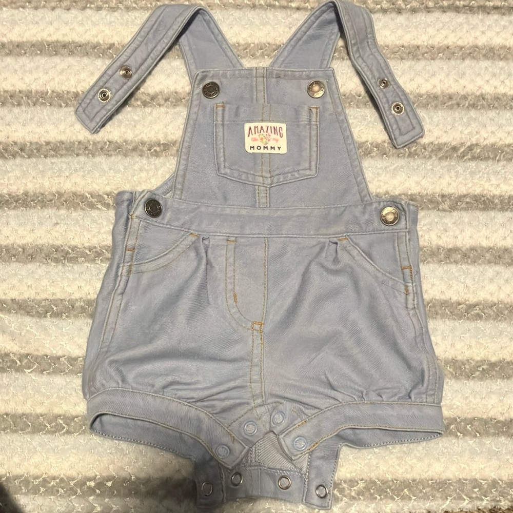 One piece girl’s 6 months